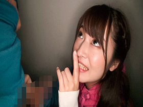 ＜禁断の味＞誰もいない廃墟でおもらしセフレと、どきどきイチャえっち。　サンプル画像03